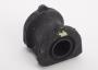 Image of Suspension Stabilizer Bar Bushing. Suspension Sway Bar Bushing (Front). An Isolator that reduces. image for your Subaru Tribeca  